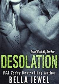 Desolation - Bella Jewel