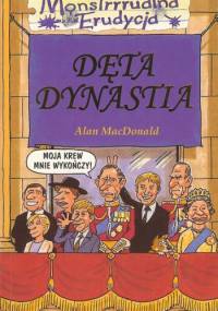Dęta dynastia - Alan MacDonald
