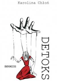Detoks - Karolina Chłoń