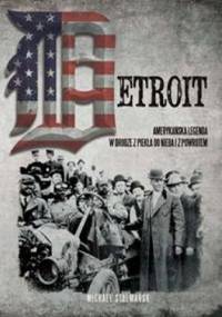 Detroit - Michael Stalmarsk