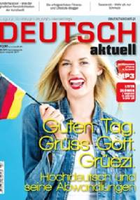 Deutsch Aktuell 83/2017 - Redakcja magazynu Deutsch Aktuell