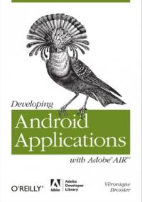 Developing Android Applications with Adobe AIR - Brossier VĂŠronique