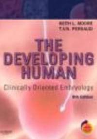 Developing Human 8e - Keith L. Moore