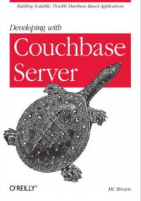 Developing with Couchbase Server - Brown MC