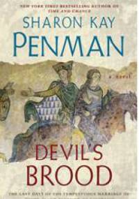 Devil's Brood - Sharon Kay Penman