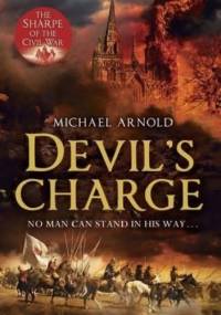 Devil's Charge - Michael Arnold