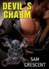 Devil's Charm - Sam Crescent