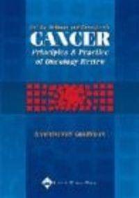 DeVita Hellman & Rosenberg's Cancer - Govindan
