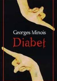 Diabeł - Georges Minois