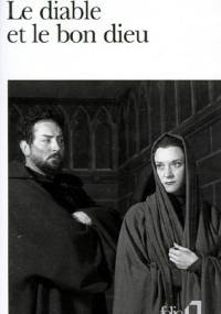 Diabeł i Pan Bóg - Jean-Paul Sartre