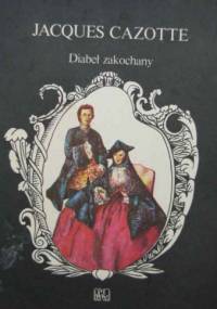 Diabeł zakochany - Jacques Cazotte
