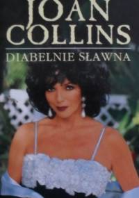 Diabelnie sławna - Joan Collins