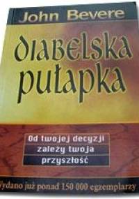 Diabelska pułapka - John Bevere