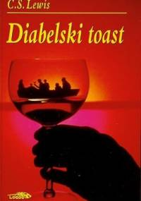 Diabelski toast - Clive Staples Lewis
