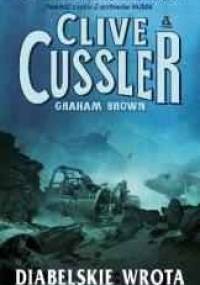 Diabelskie wrota - Clive Cussler, Graham Brown