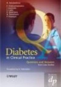 Diabetes in Clinical Practice - Katsilambros