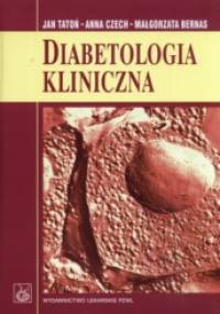 Diabetologia kliniczna