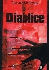 Diablice - Tadeusz Klimowski