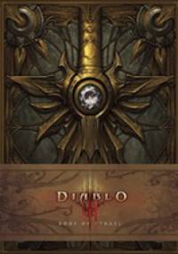 Diablo III: Book of Tyrael - Blizzard Entertainment