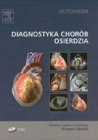 Diagnostyka chorób osierdzia - Stuart J. Hutchinson