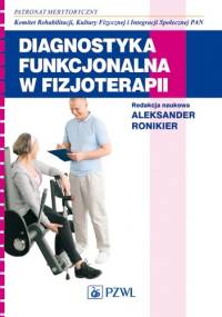 Diagnostyka funkcjonalna w fizjoterapii