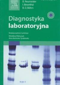 Diagnostyka laboratoryjna. Wydanie 4