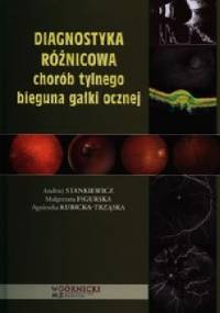 Diagnostyka różnicowa chorób tylnego bieguna gałki ocznej