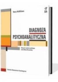 Diagnoza psychoanalityczna - Nancy McWilliams