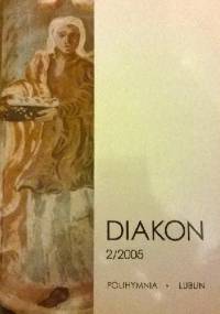 Diakon nr 2/2005 - Marek Marczewski,  Redakcja rocznika Diakon
