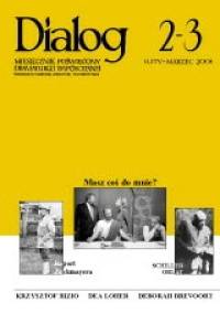 Dialog, nr 2-3 / luty-marzec 2004