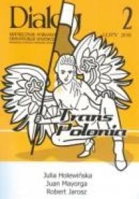 Dialog, nr 2 (651) / luty 2011. Trans-polonia