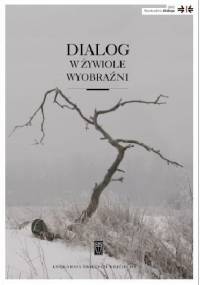 Dialog w żywiole wyobraźni - praca zbiorowa, Jerzy Stranz