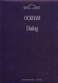 Dialog - Wilhelm Ockham