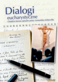 Dialogi Eucharystyczne - Katarzyna Czarnecka
