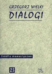 Dialogi - Grzegorz Wielki