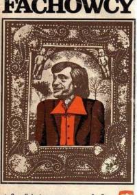 Dialogi na cztery nogi. Fachowcy - Stefan Friedmann, Jonasz Kofta