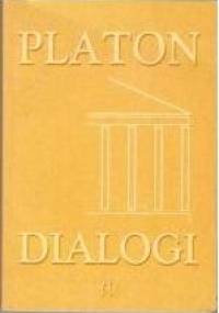 Dialogi - Platon