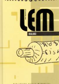 Dialogi - Stanisław Lem