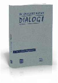 Dialogi - Św. Grzegorz Wielki