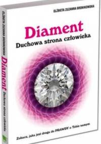 Diament. Duchowa strona człowieka - Elżbieta Bronikowska