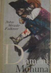 Diament Mohuna - John Meade Falkner