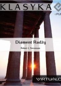 Diament Radży - Robert Louis Stevenson