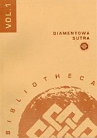Diamentowa Sutra - autor nieznany