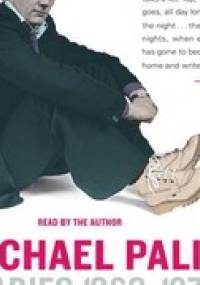 Diaries 1969-1979: The Python Years - Michael Palin