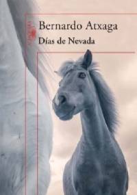 Días de Nevada - Bernardo Atxaga