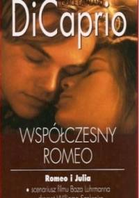 DiCaprio. Współczesny Romeo - Grace Catalano