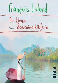 Die kleine Souvenirverkäuferin - François Lelord