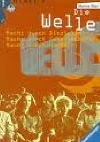 Die Welle - Morton Rhue