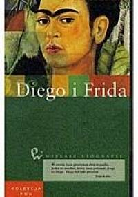 Diego i Frida - Jean-Marie Gustave Le Clézio