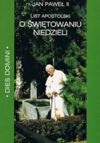 Dies Domini - Jan Paweł II